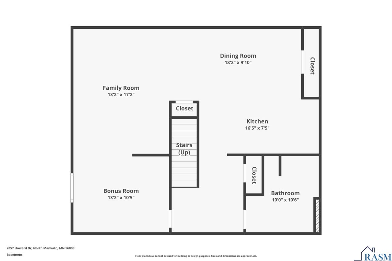 2057 Howard Drive, North Mankato, MN 56003 Listing Photo  53