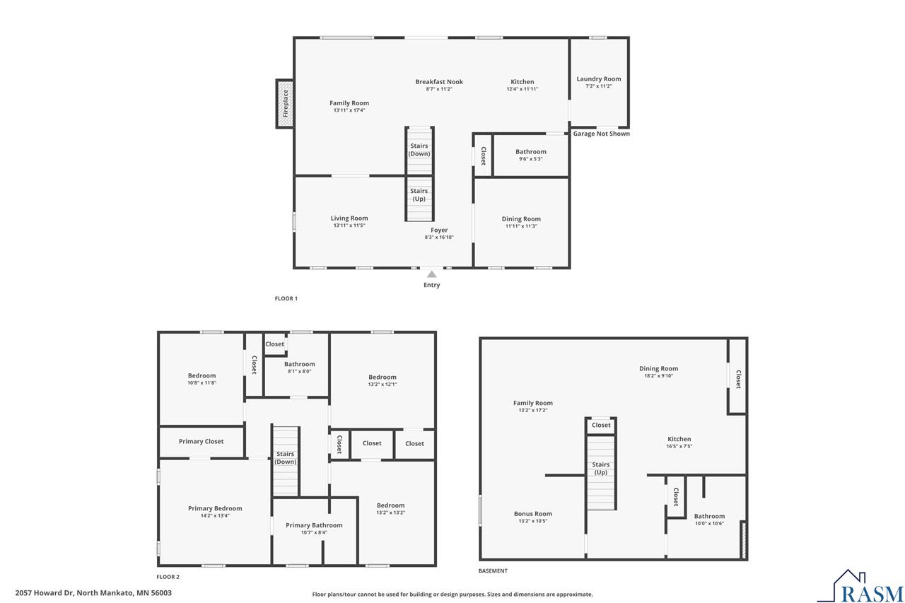 2057 Howard Drive, North Mankato, MN 56003 Listing Photo  54