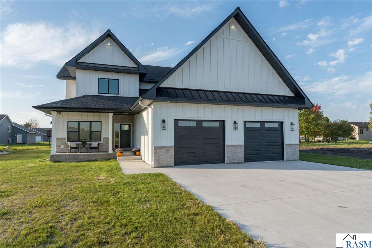1921 Denali Drive, North Mankato, MN 56003 Listing Photo  1