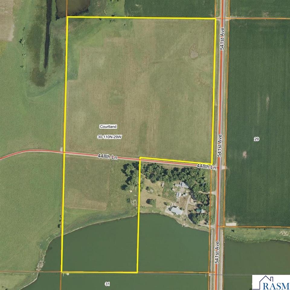 000 541st Ave, Courtland, MN 56021 Listing Photo  1