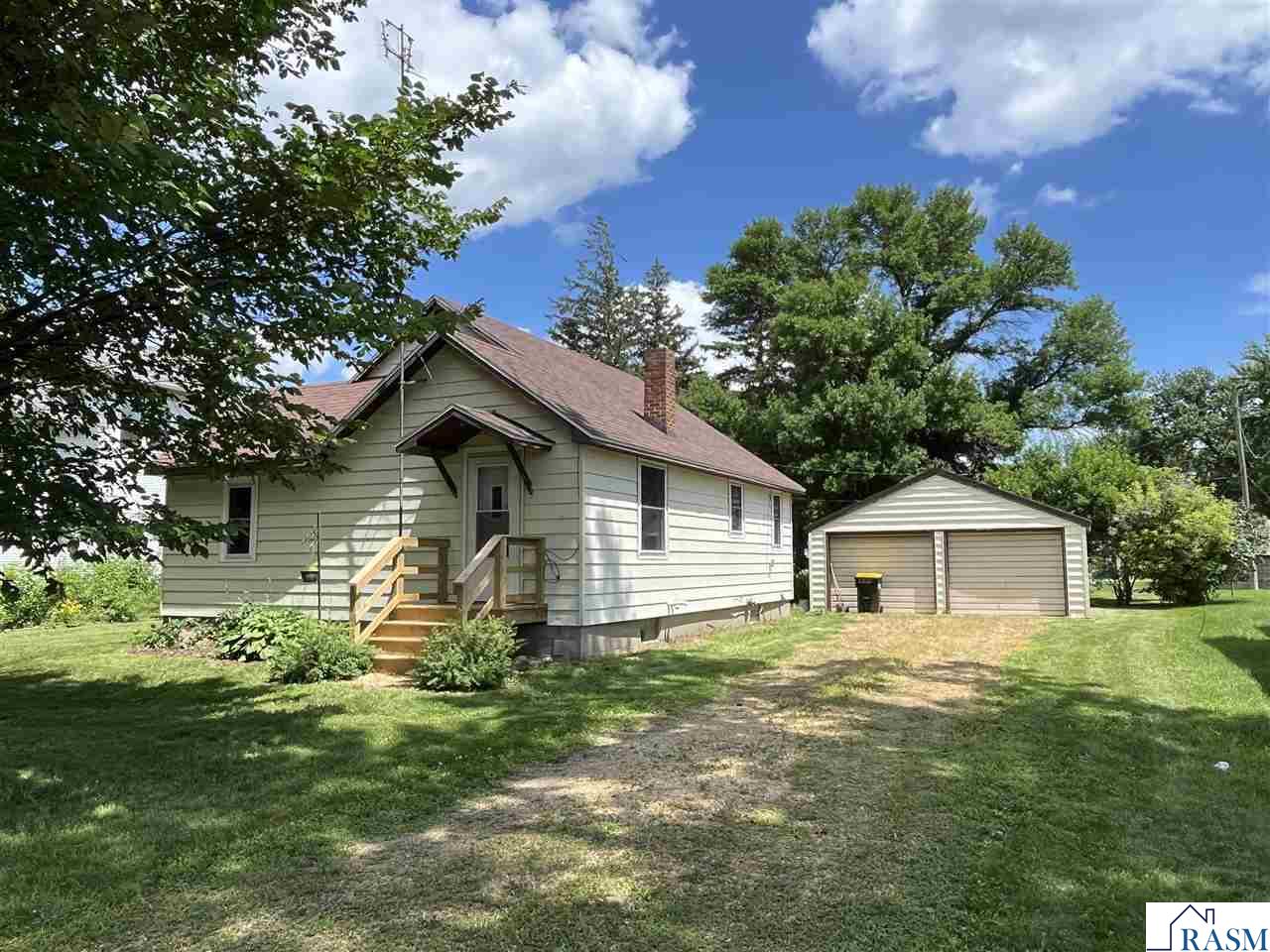 105 S 2nd Street, Odin, MN 56160 Listing Photo  1