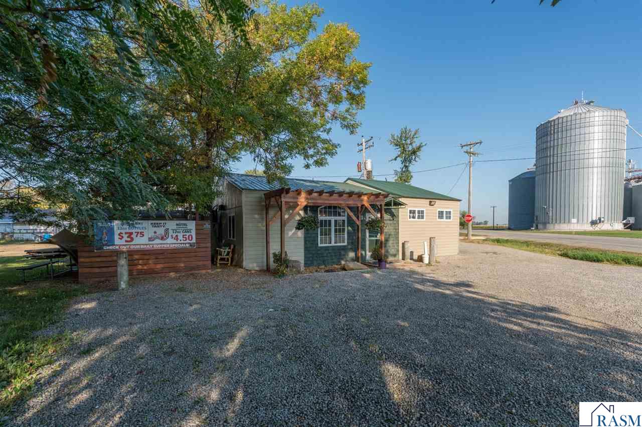 204 1st Avenue, Pemberton, MN 56078 Listing Photo  2