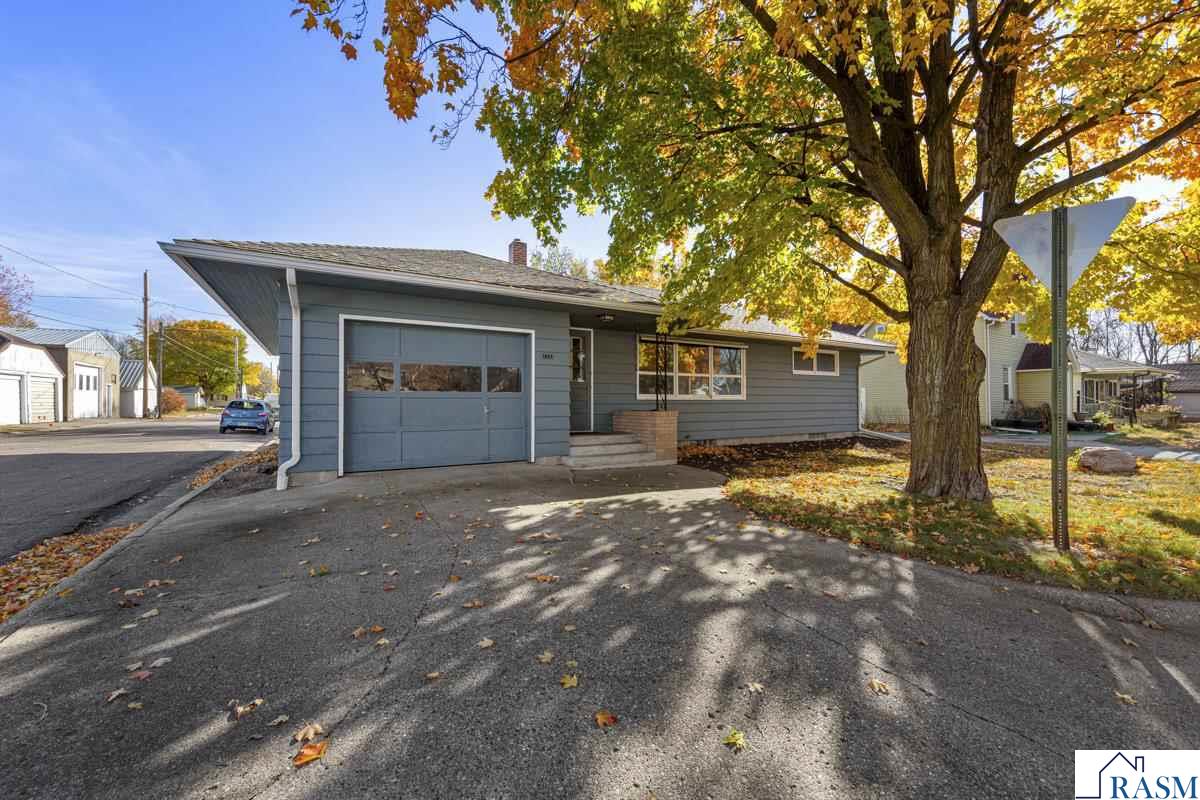 1043 Chase Avenue, Gibbon, MN 55334 Listing Photo  1