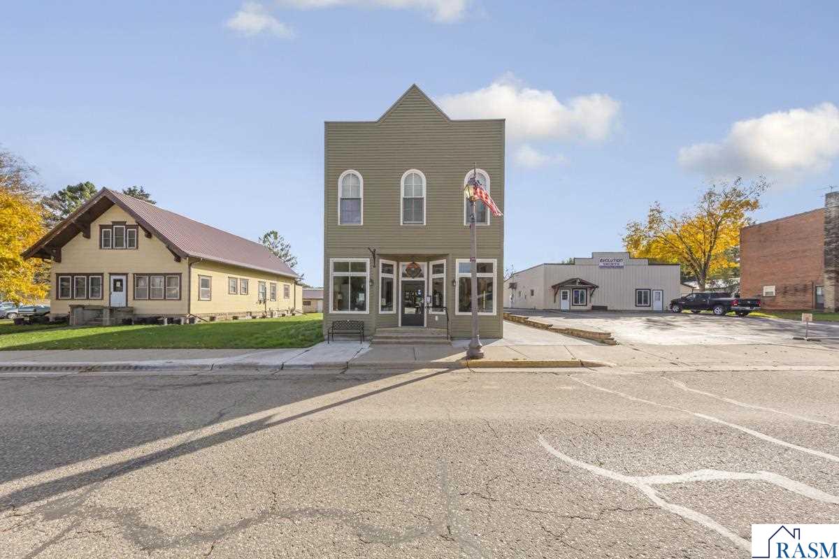 305 Main Street, Henderson, MN 56044 Listing Photo  1