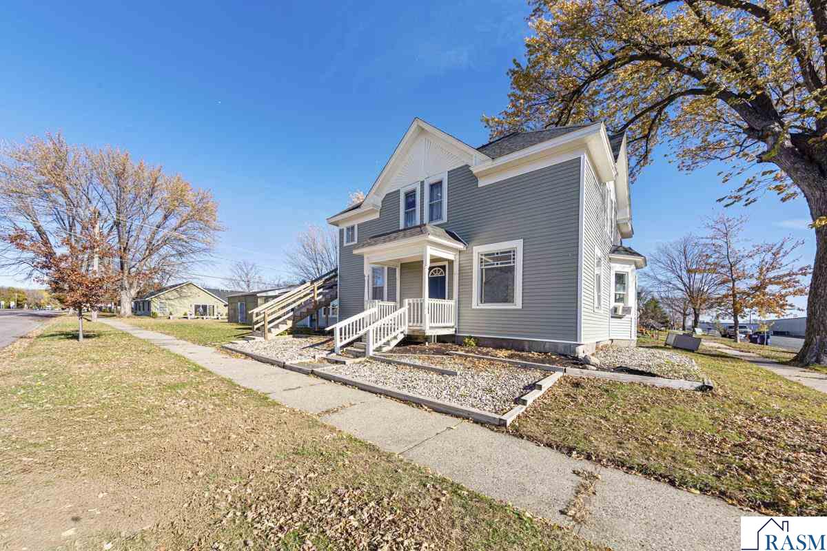 208 SW MN-5 Highway, Arlington, MN 56054 Listing Photo  1