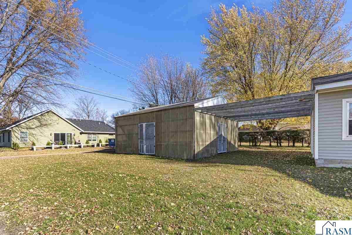 208 SW MN-5 Highway, Arlington, MN 56054 Listing Photo  5