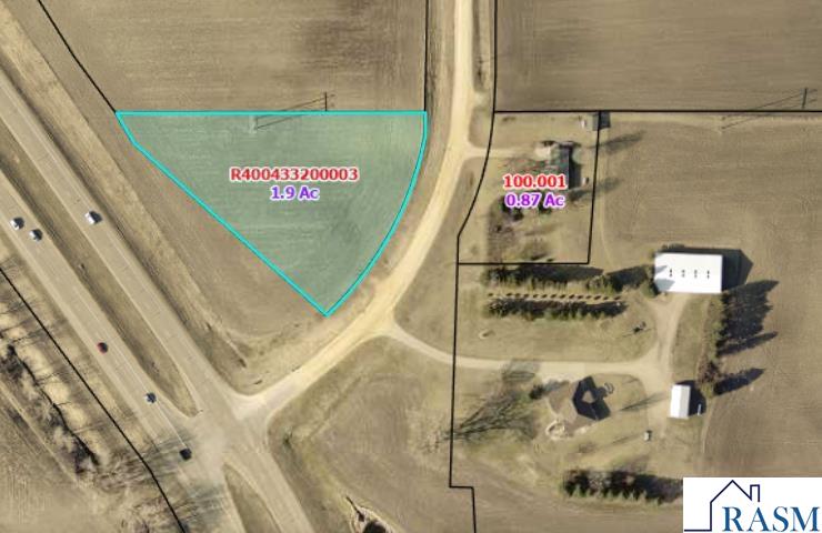 TBD 583rd Street, Mankato, MN 56001 Listing Photo  1