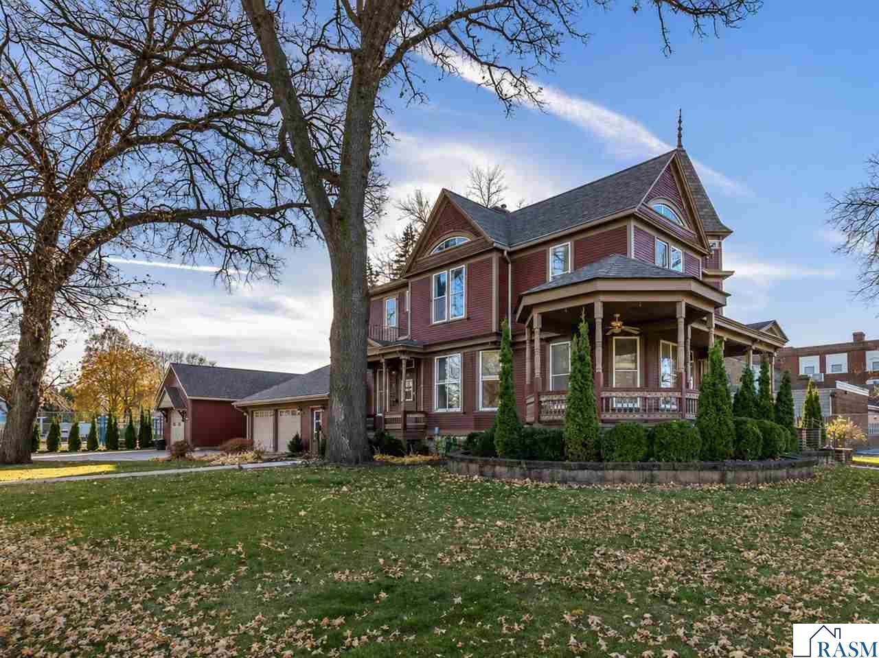 522 NE 2nd Avenue, Waseca, MN 56093 Listing Photo  1