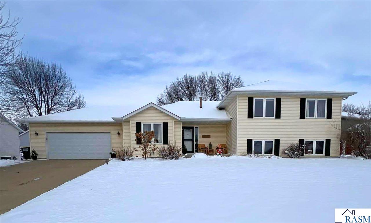 Sold Property