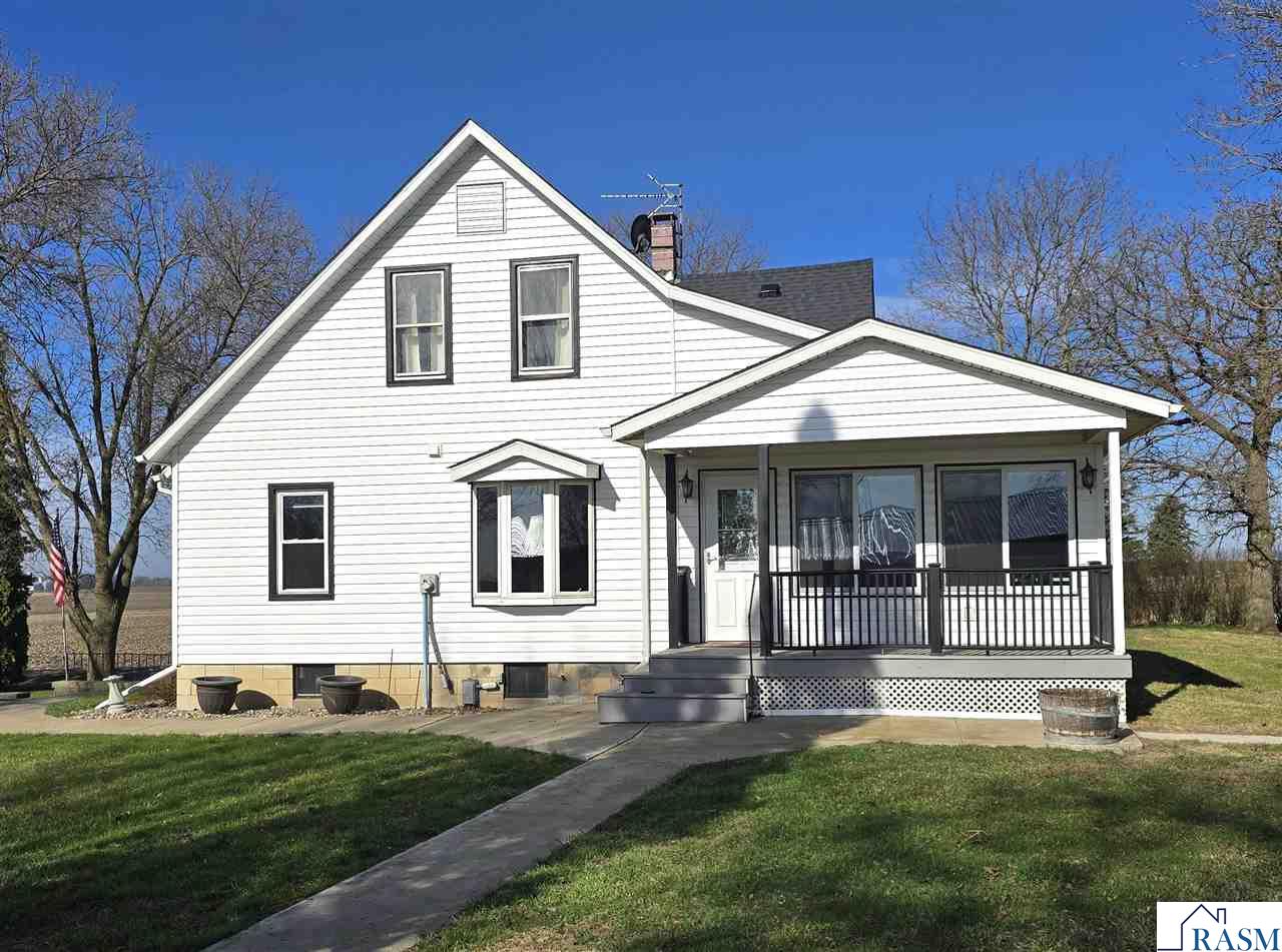 67632 440th St, Fairfax, MN 55332 Listing Photo  3