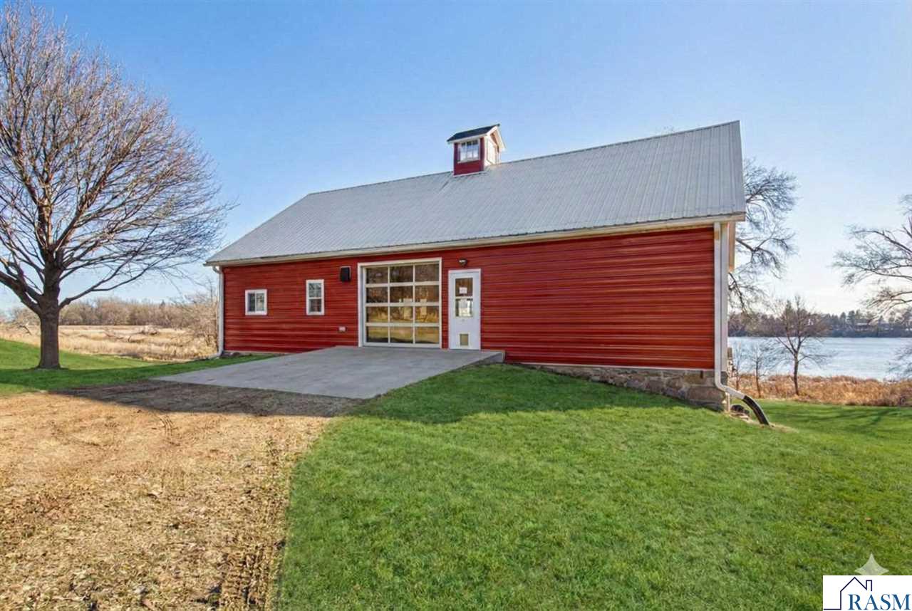 12141 Tripp Avenue, Dundee, MN 56131 Listing Photo  1