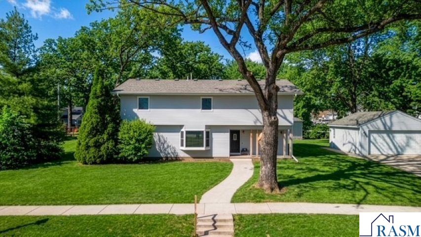 728 Winona Street, Mankato, MN 56001 Listing Photo  1