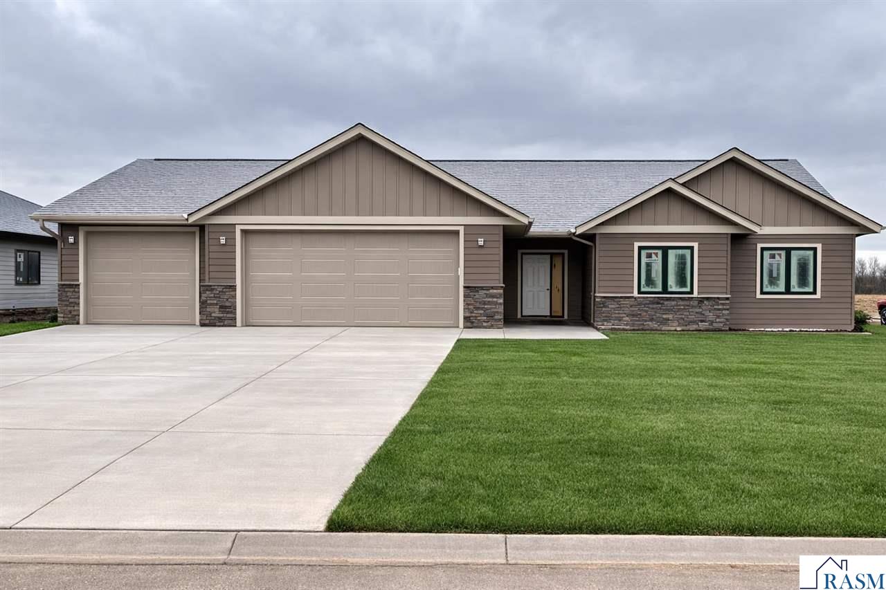 57 Evergreen Lane, Madison Lake, MN 56063 Listing Photo  1