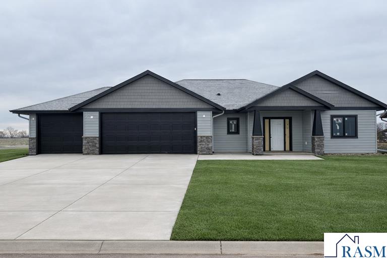 53 Evergreen Lane, Madison Lake, MN 56063 Listing Photo  1