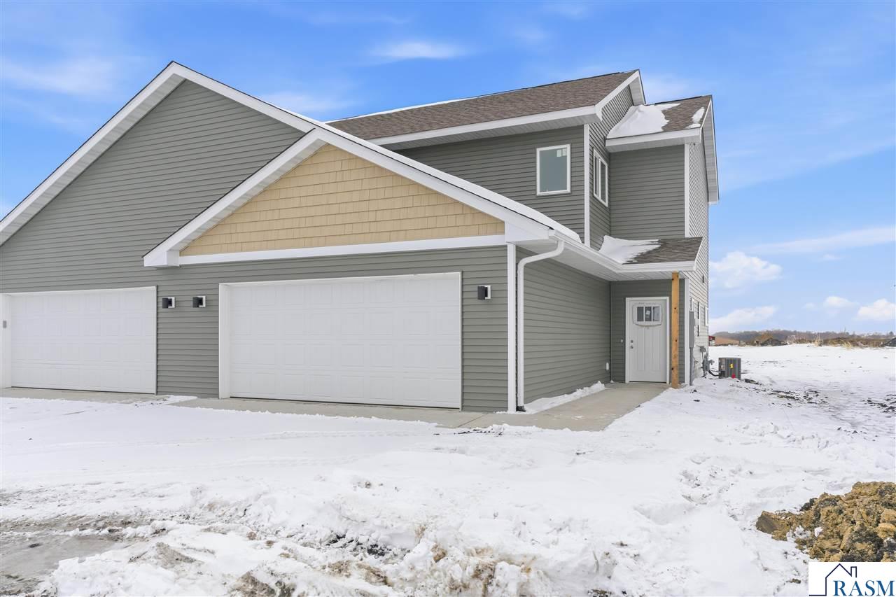 3121 Noble Drive, Mankato, MN 56001 Listing Photo  1