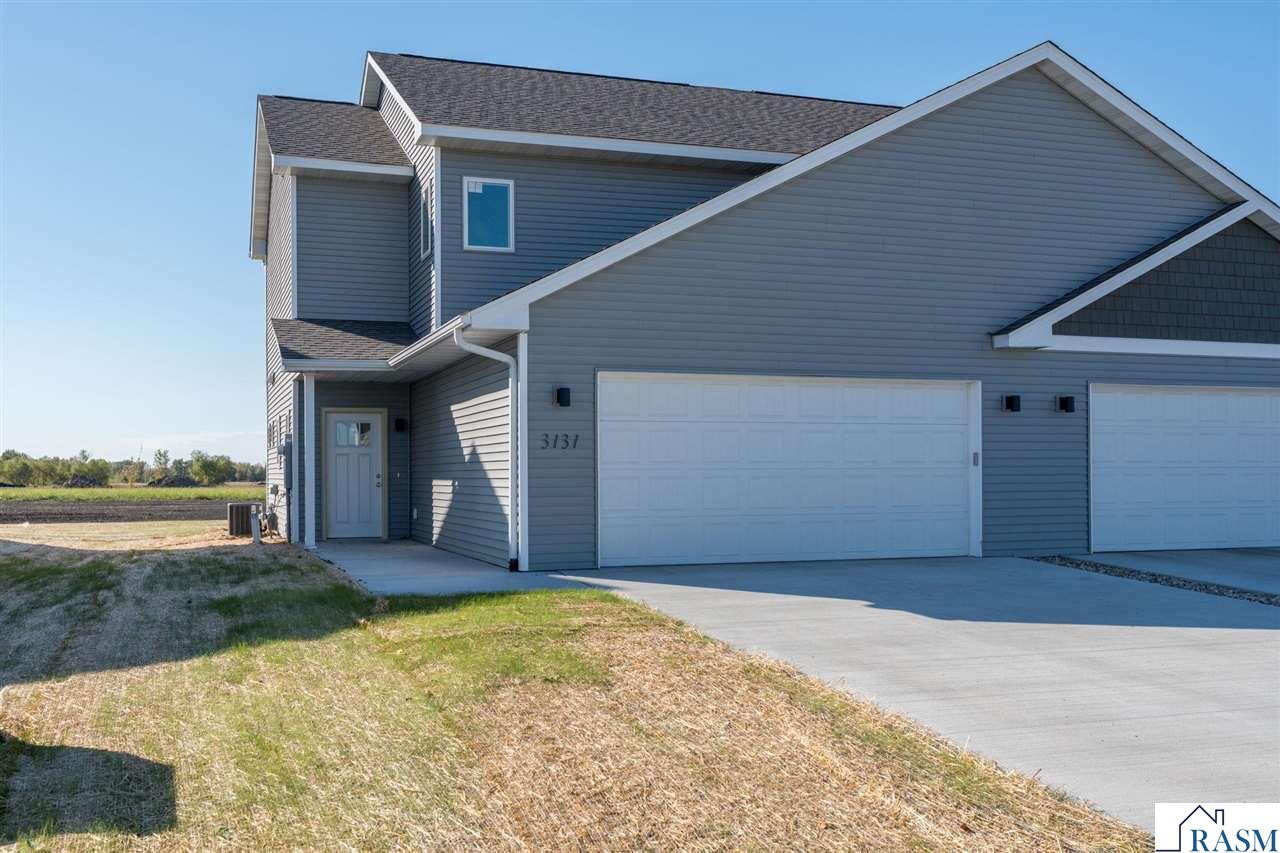 3201 & 3203 Noble Drive, Mankato, MN 56003 Listing Photo  1