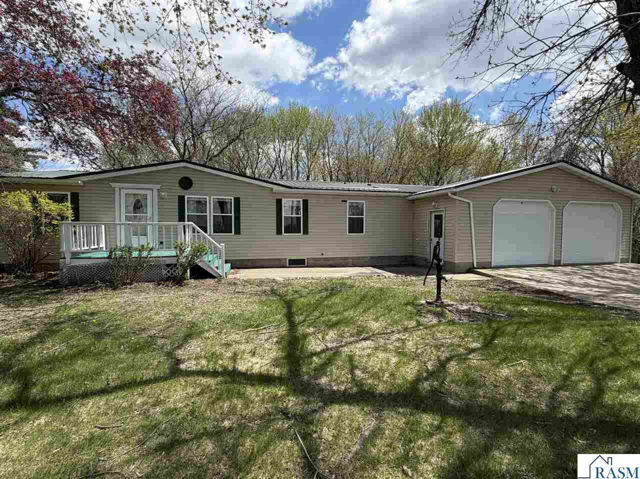 37026 710th Avenue, St. James, MN 56081 Listing Photo  1