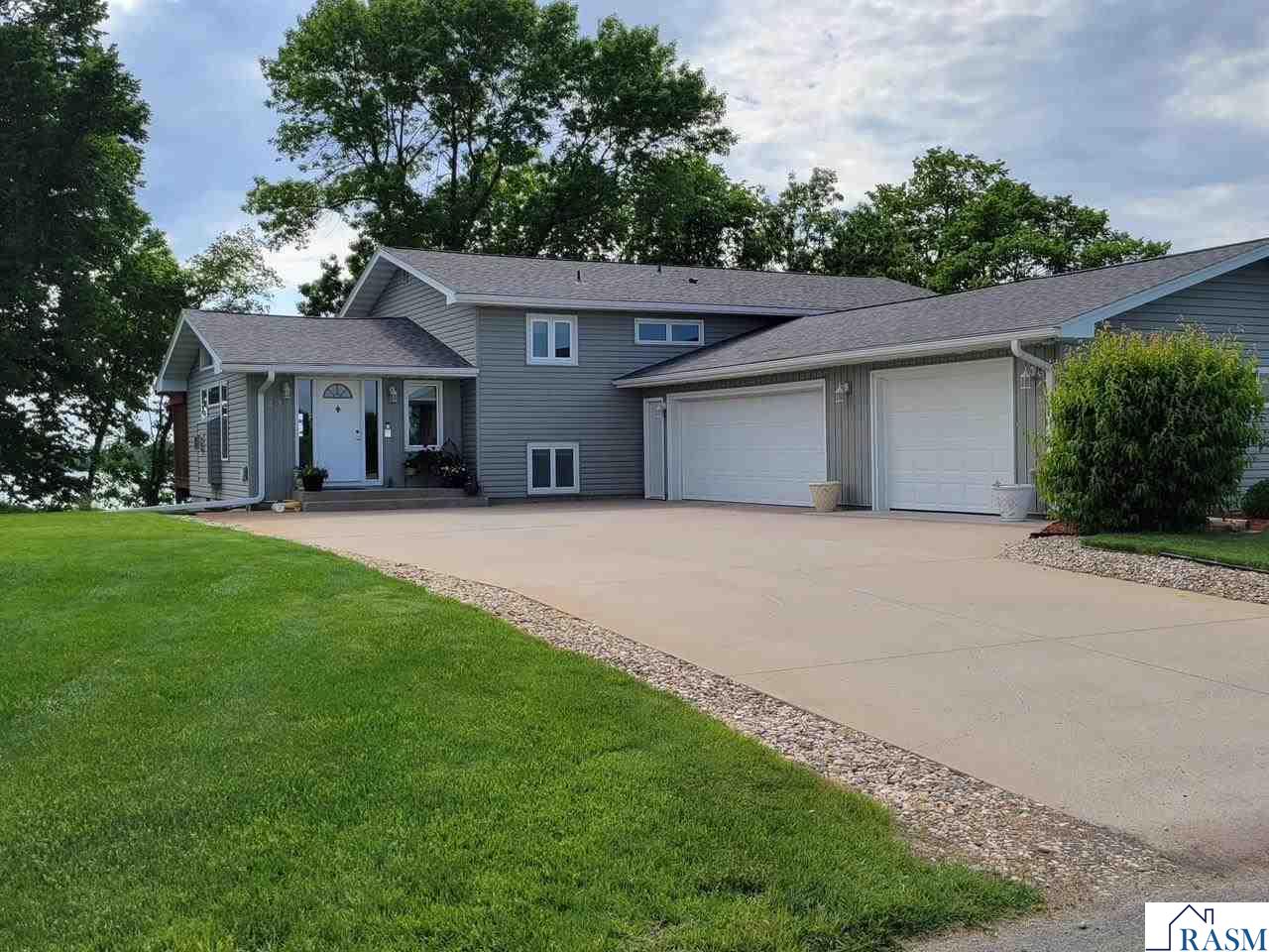 237 N Duck Lake Avenue, Madison Lake, MN 56063 Listing Photo  1