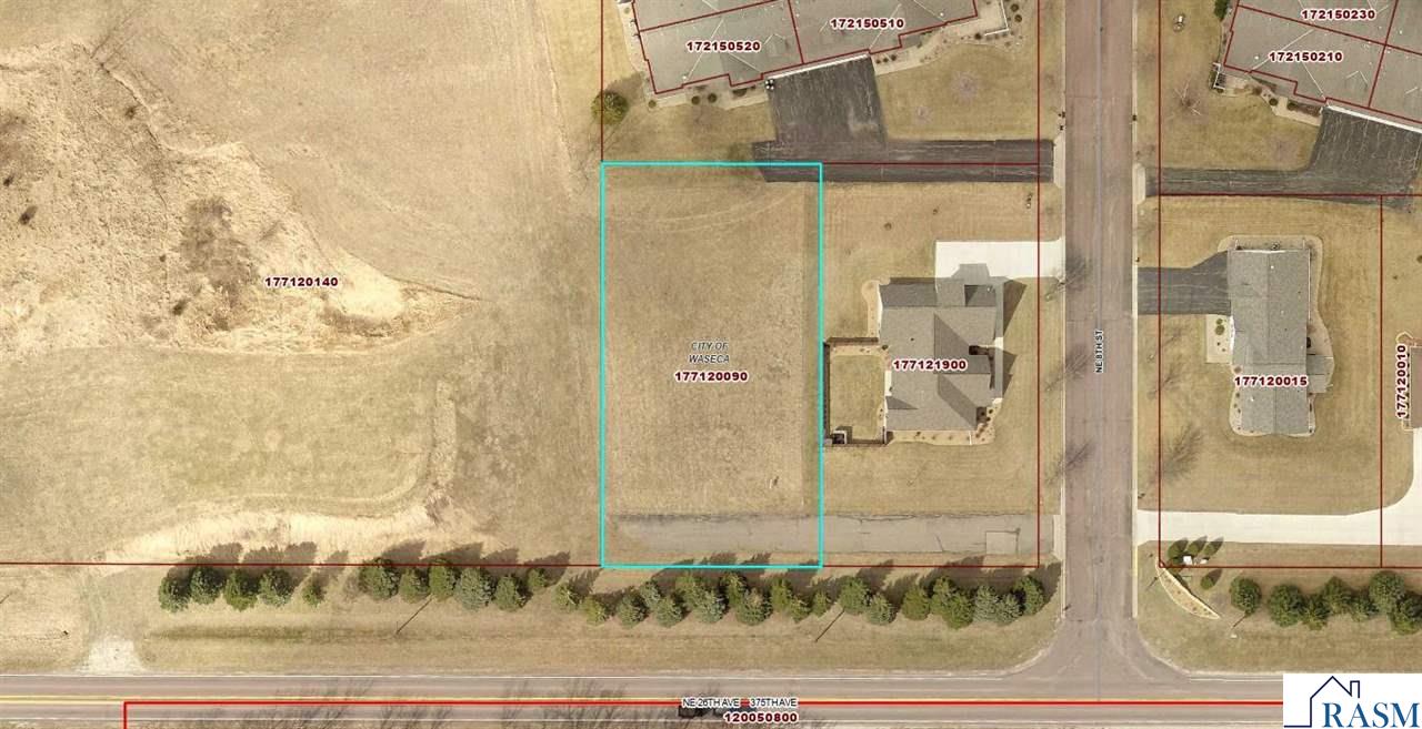 2601 NE 8th Street, Waseca, MN 56093 Listing Photo  1