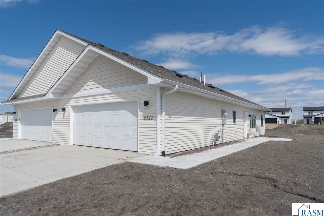 3120 & 3122 Noble Drive, Mankato, MN 56001 Listing Photo  1