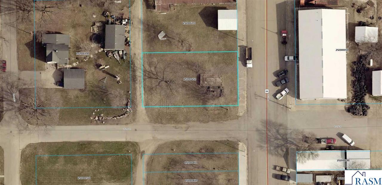 114 Main St, Walters, MN 56097 Listing Photo  1
