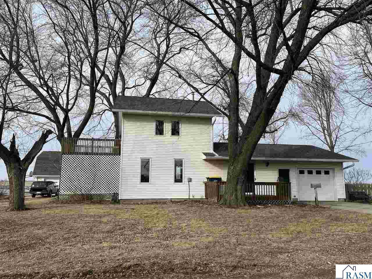 350 Highland Avenue, Butterfield, MN 56120 Listing Photo  1