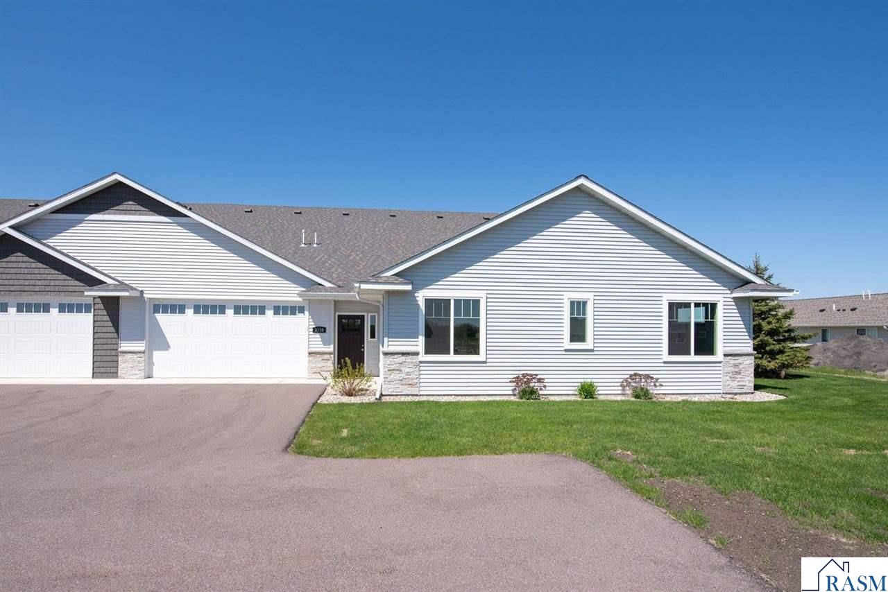 3116 Bassett Drive, Mankato, MN 56001 Listing Photo  1