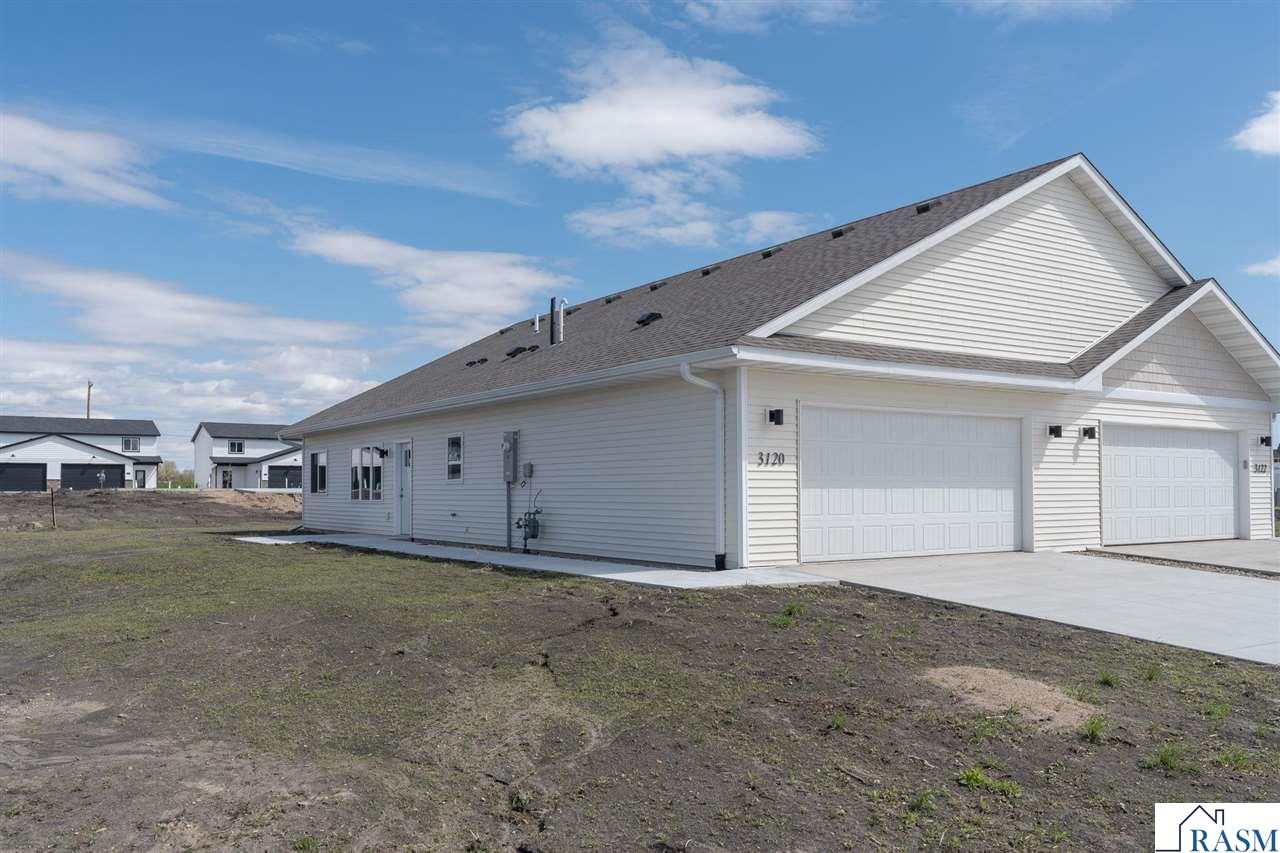 3120 Noble Drive, Mankato, MN 56001 Listing Photo  1