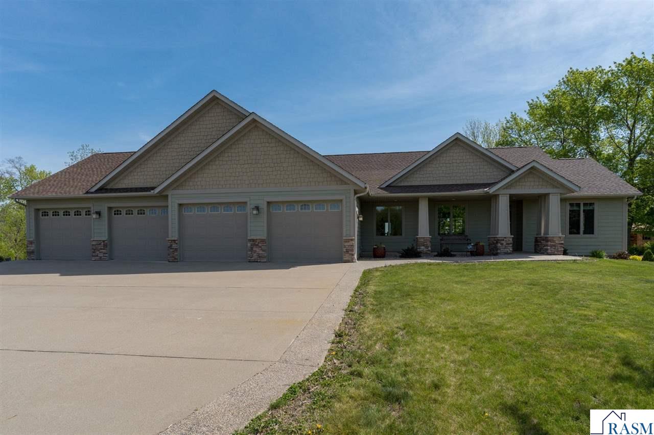 60340 Maverick Court, Madison Lake, MN 56063 Listing Photo  1