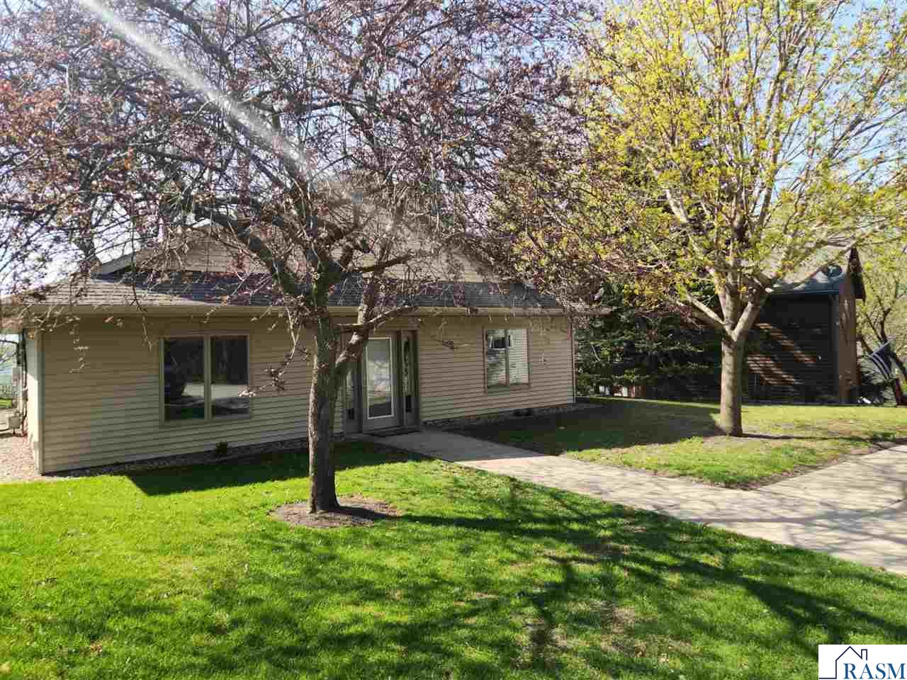 4426 Washington Boulevard, Madison Lake, MN 56063 Listing Photo  1