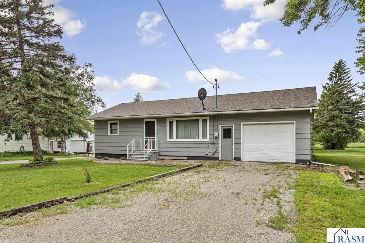 307 Dove Street, Minnesota Lake, MN 56068 Listing Photo  1