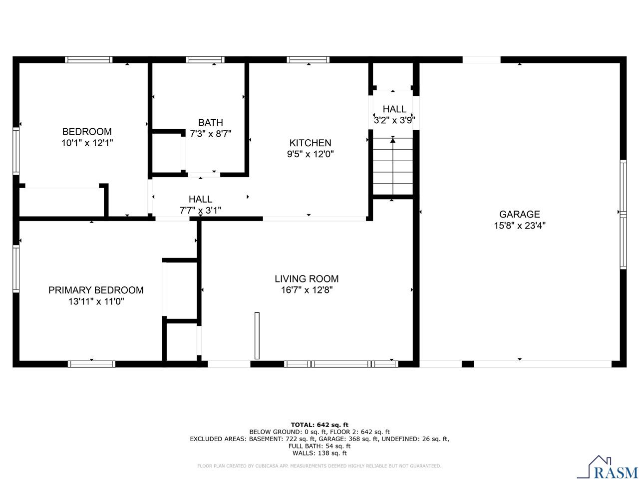 307 Dove Street, Minnesota Lake, MN 56068 Listing Photo  23