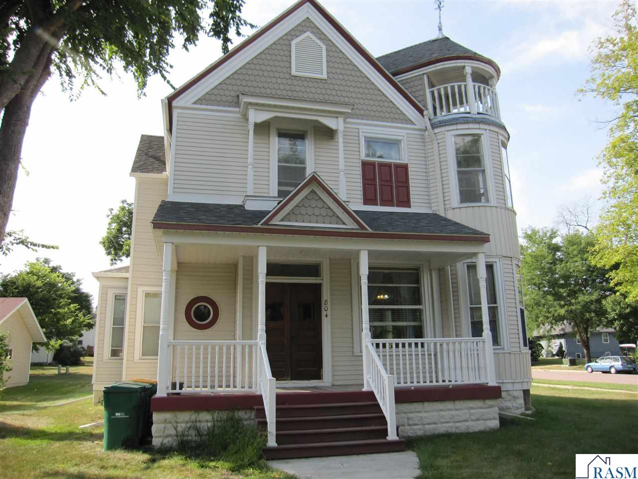 804 S 4th Street, St. Peter, MN 56082 Listing Photo  1