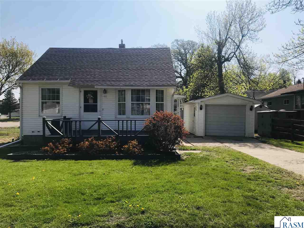 Sold Property