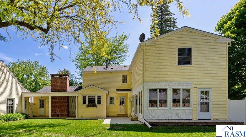 901 Clear Lake Drive, Waseca, MN 56093 Listing Photo  4