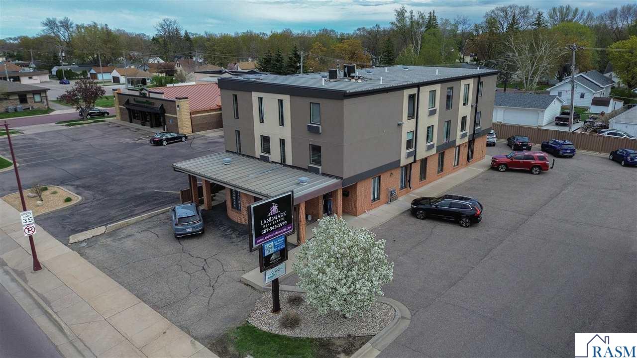931 Madison Ave, Mankato, MN 56001 Listing Photo  1