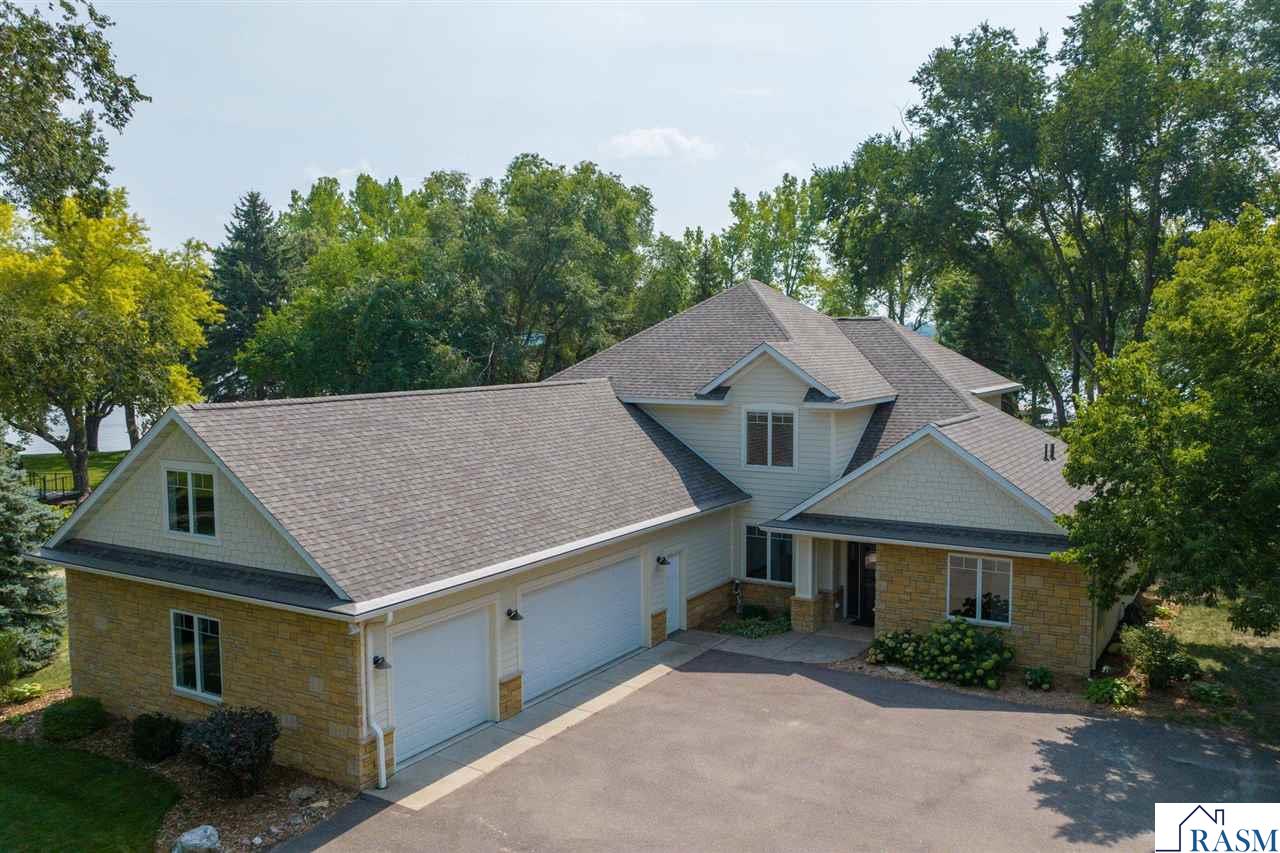6206 Shamrock Drive, Madison Lake, MN 56063 Listing Photo  1