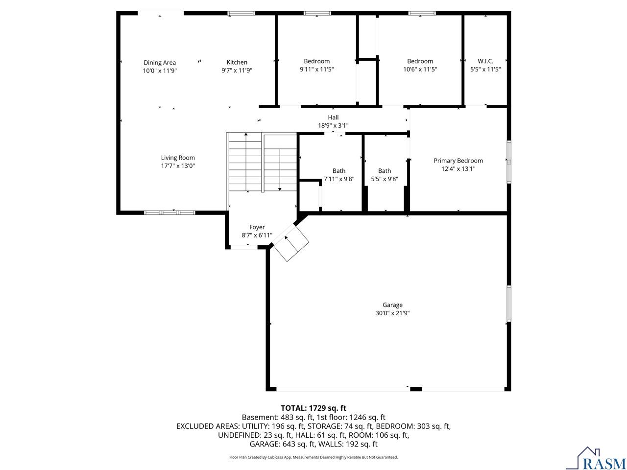 510 SW 4th Avenue, Mapleton, MN 56065 Listing Photo  35