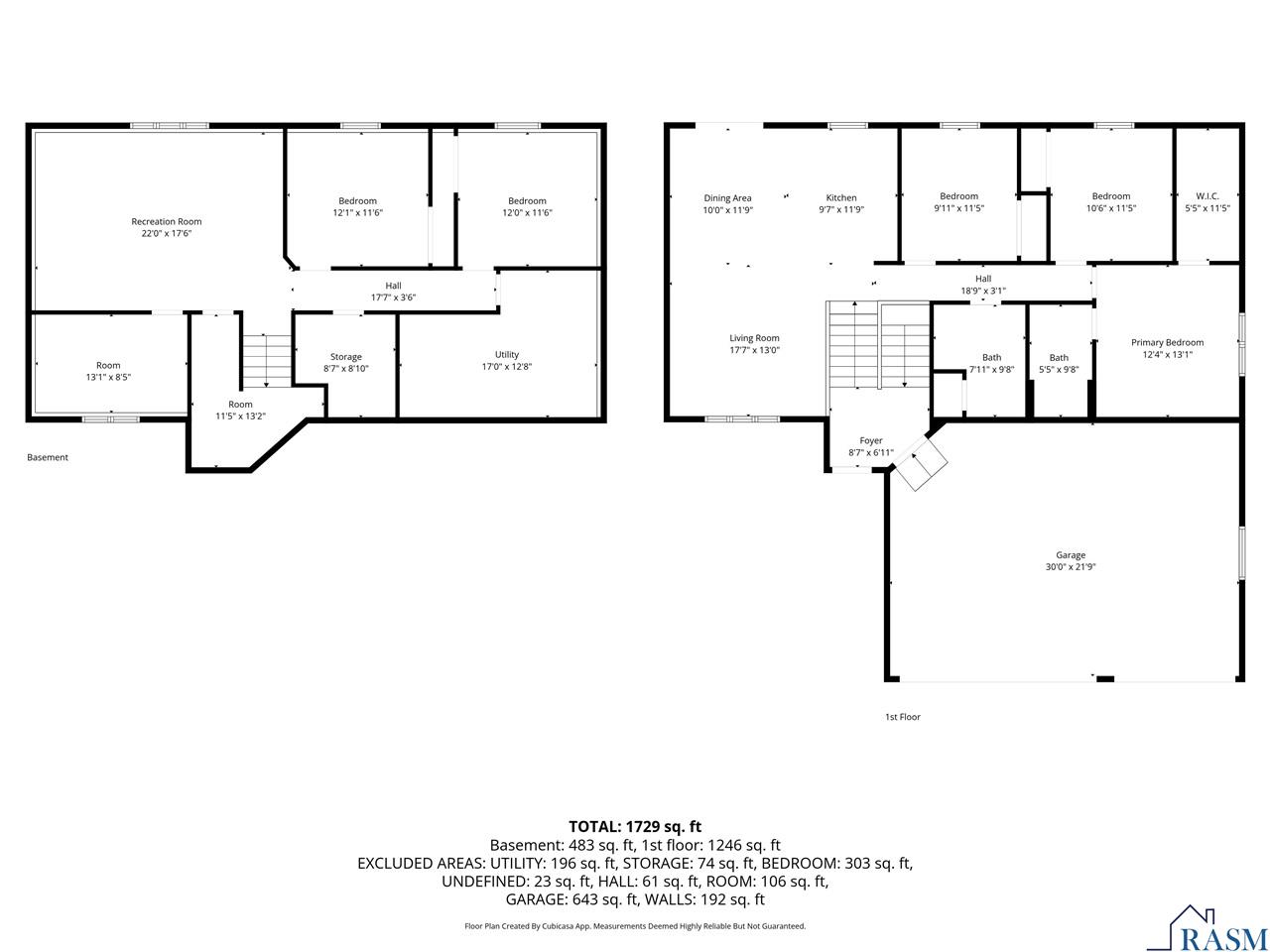 510 SW 4th Avenue, Mapleton, MN 56065 Listing Photo  37