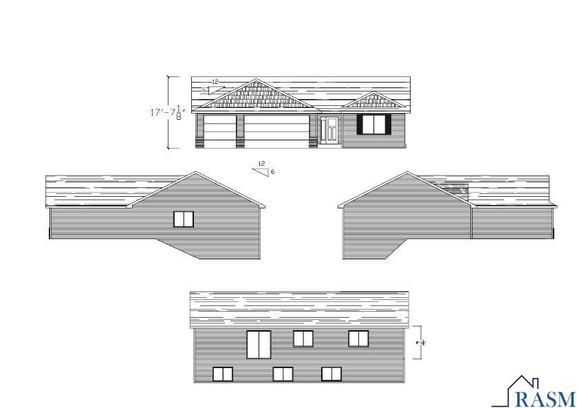 893 Mill Race Court, Madelia, MN 56062 Listing Photo  20