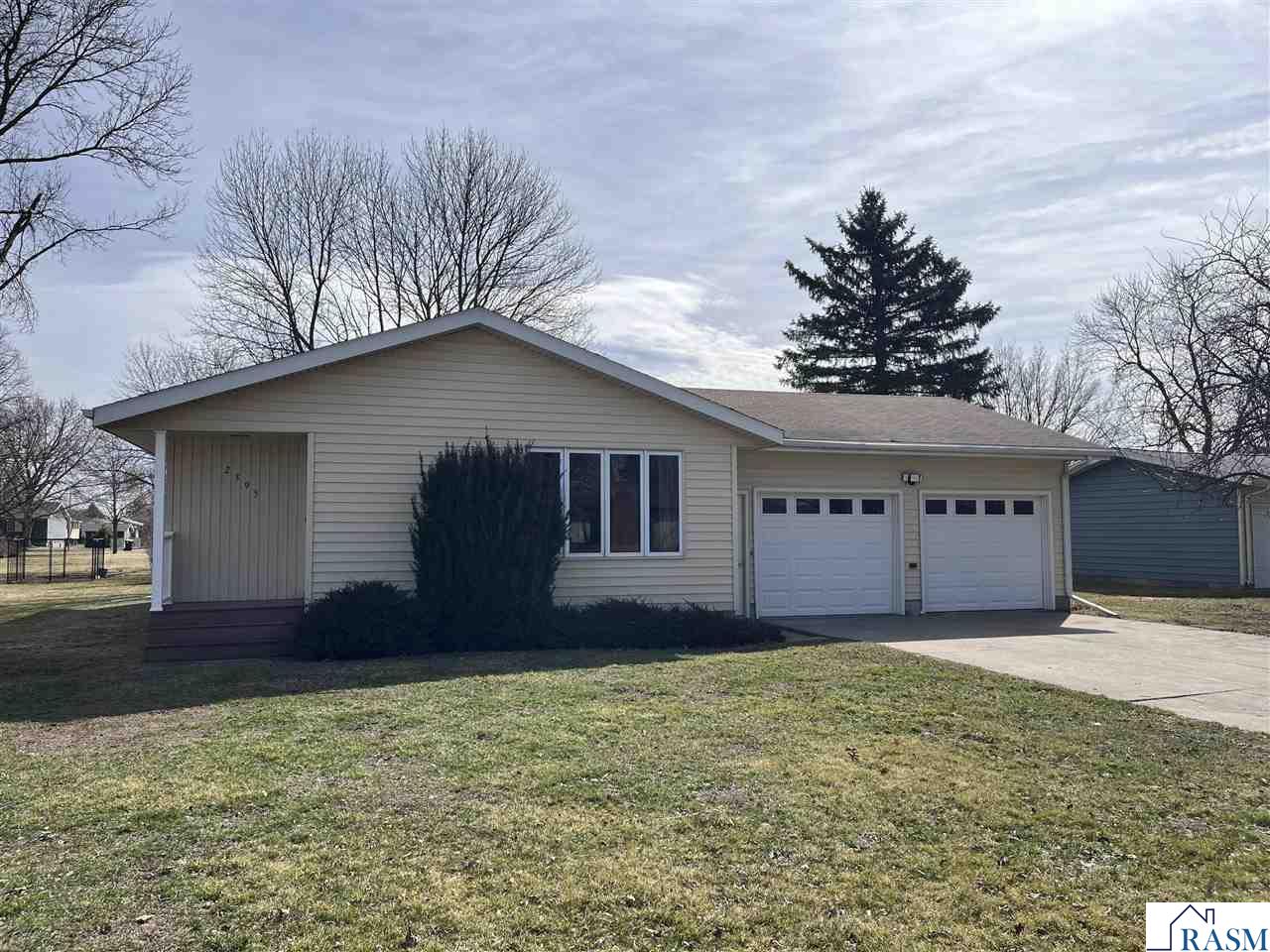 2395 Douglas Street, Windom, MN 56101 Listing Photo  1