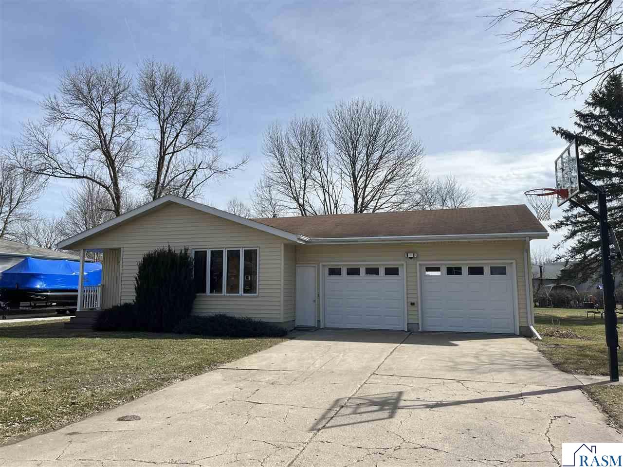 2395 Douglas Street, Windom, MN 56101 Listing Photo  2