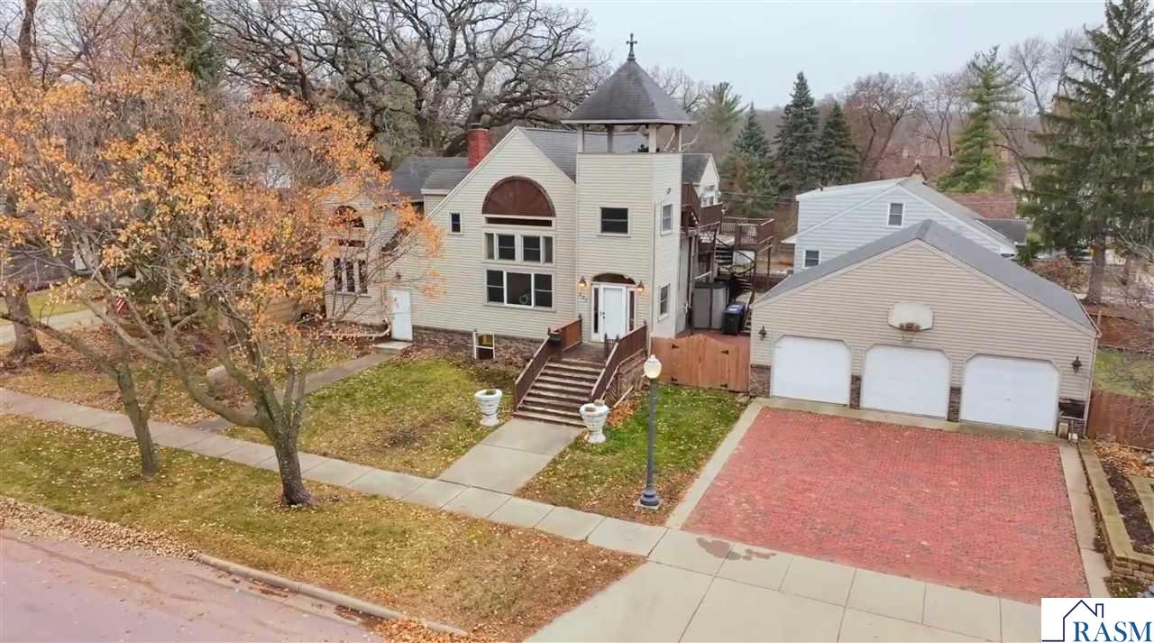 227 W 5th, Mankato, MN 56001 Listing Photo  1