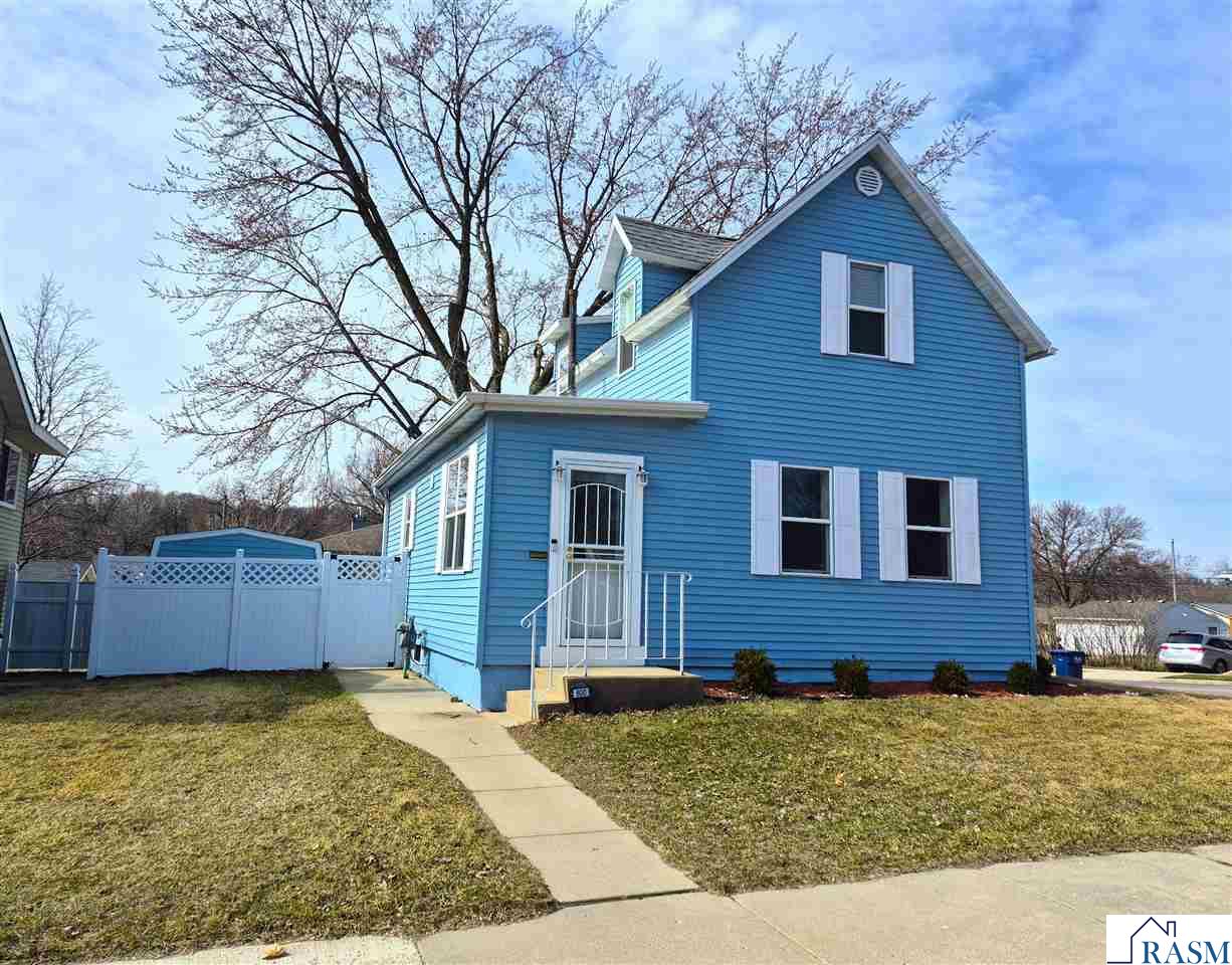 800 S Franklin, New Ulm, MN 56073 Listing Photo  1
