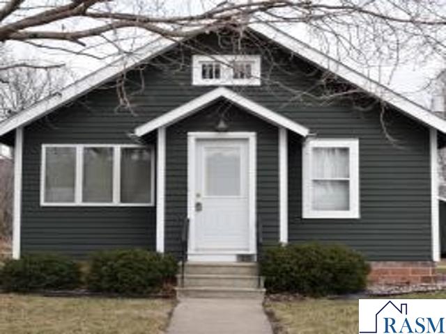 213 Brown Street W, Comfrey, MN 56019 Listing Photo  1