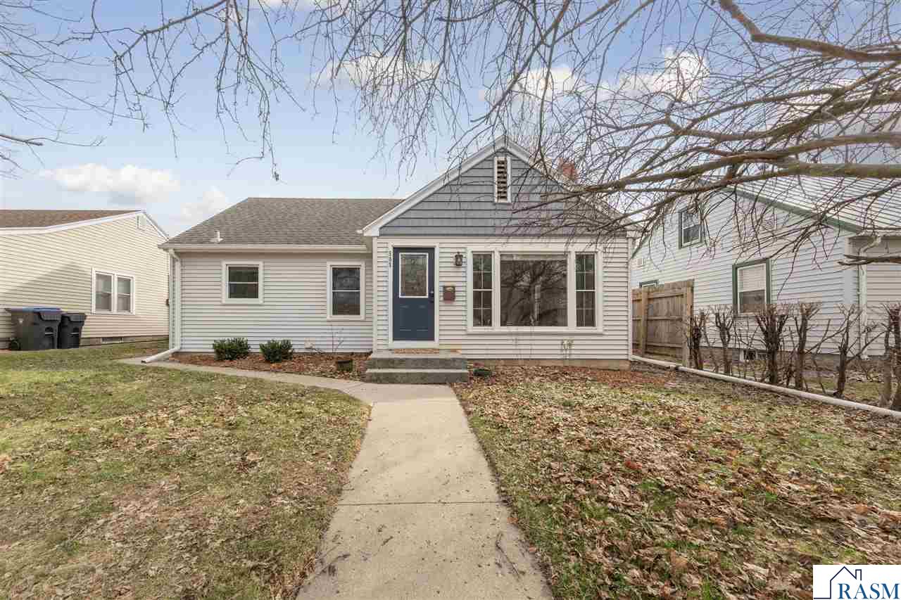 Sold Property