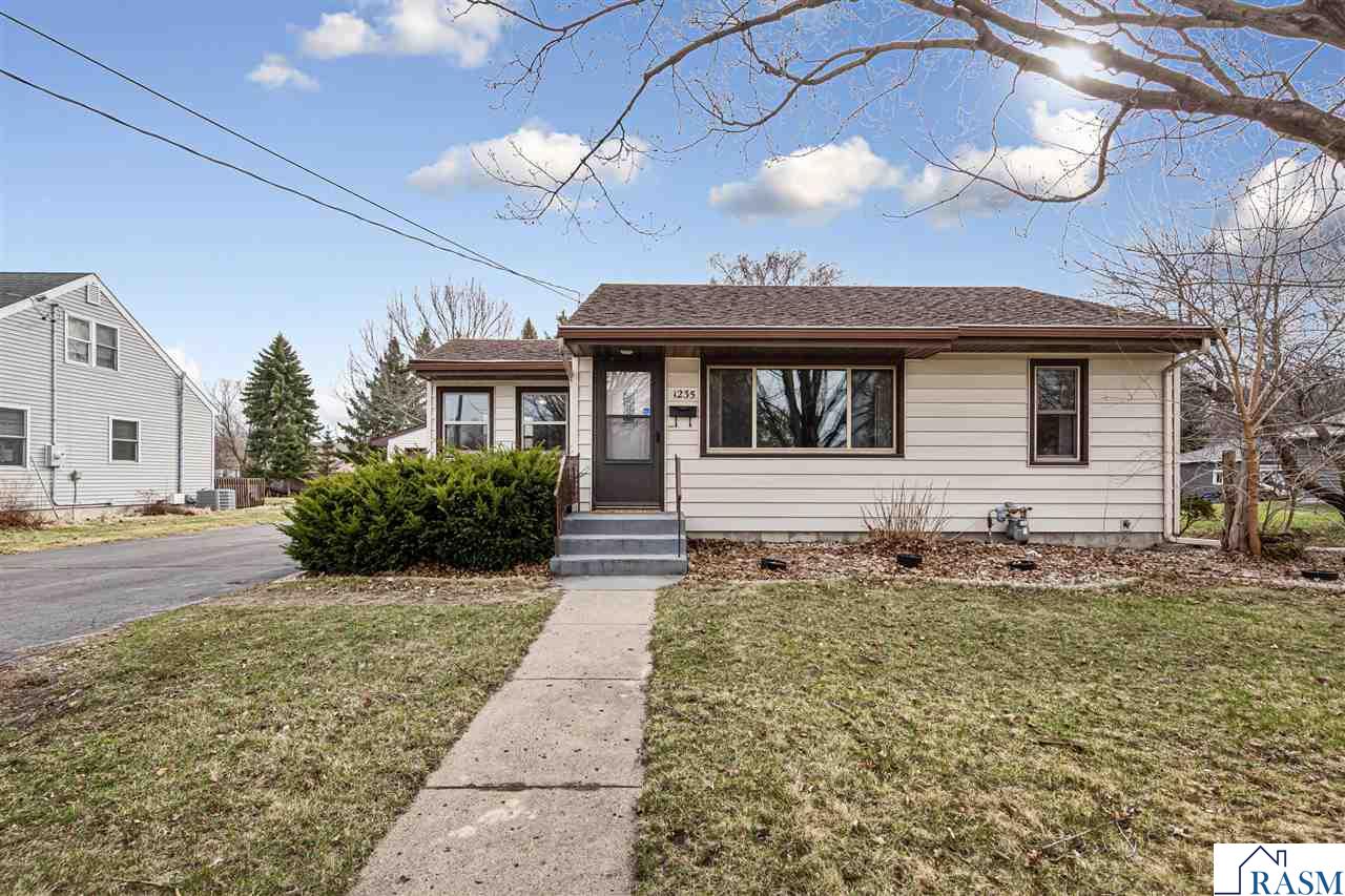 Sold Property