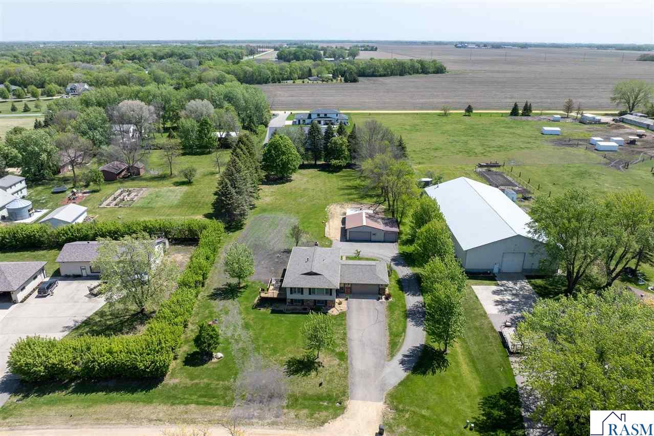 115 Tami Lane, Mankato, MN 56001 Listing Photo  1