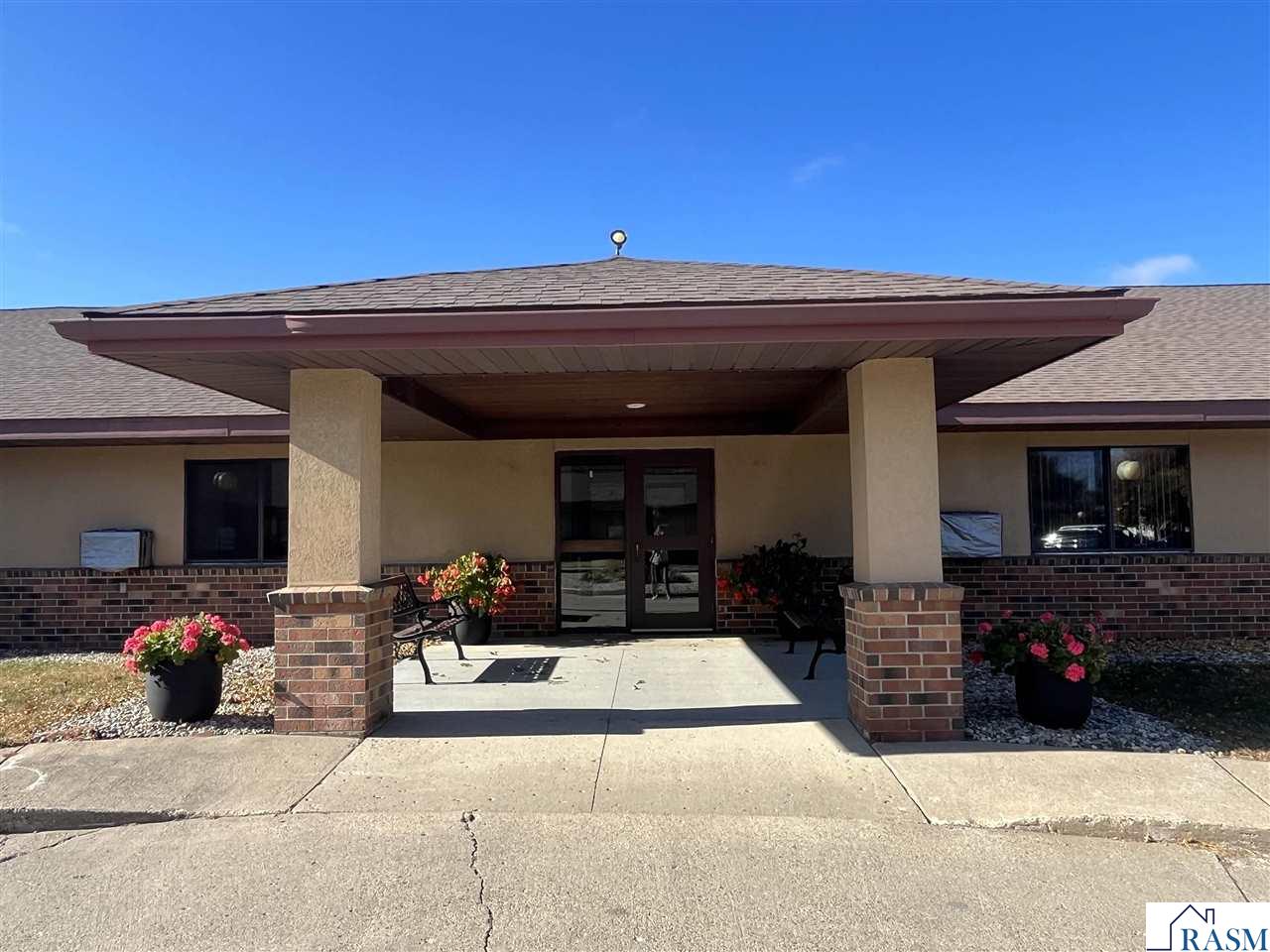 1000 9th Street South, #114, St. James, MN 56081 Listing Photo  1