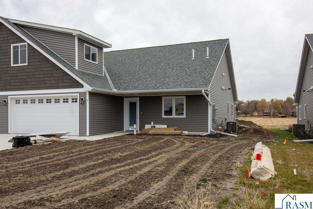 649 Luiken Street, #2, Lake Crystal, MN 56055 Listing Photo  1